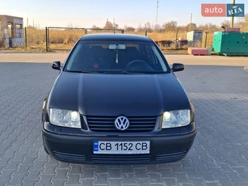 Авто Volkswagen Bora 2005 № 8615655