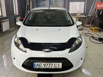 Авто Ford Fiesta 2012 № 8615667