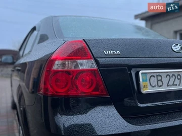 Авто ЗАЗ Vida 2014 № 8615680