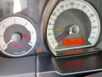 Авто KIA Ceed 2007 № 8615711