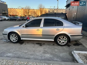 Авто Skoda Octavia 2008 № 8615726