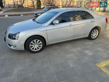 Авто Geely Emgrand 8 Ec8  2013 № 8615731