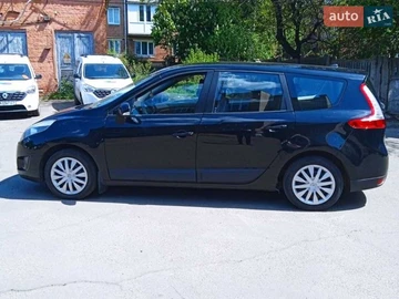 Авто Renault Megane 2011 № 8615753