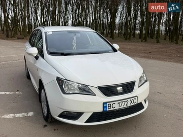 Авто SEAT Ibiza 2012 № 8615893