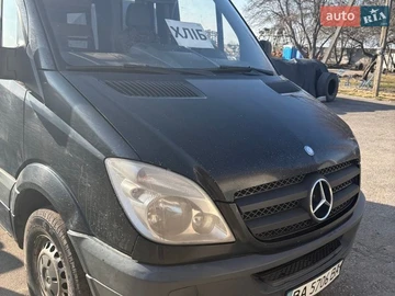 Авто Mercedes Sprinter 2007 № 8615894