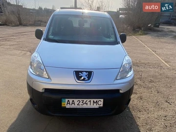 Авто Peugeot Partner 2011 № 8615897