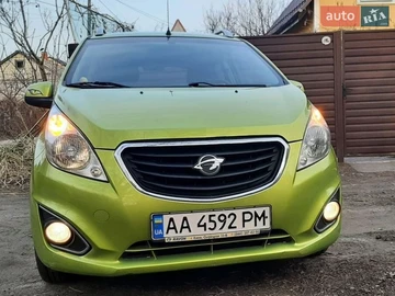Авто Ravon R2 2017 № 8615898