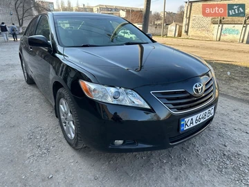 Авто Toyota Camry 2006 № 8615904
