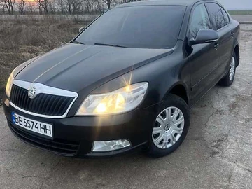 Авто Skoda Octavia 2011 № 8615925