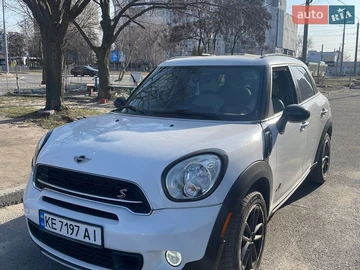 Авто MINI Countryman 2014 № 8615945