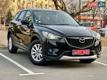 Авто Mazda Cx-5 2013 № 8615986