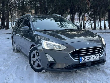 Авто Ford Focus 2019 № 8615992