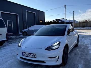 Авто Tesla Model 3 2019 № 8615995