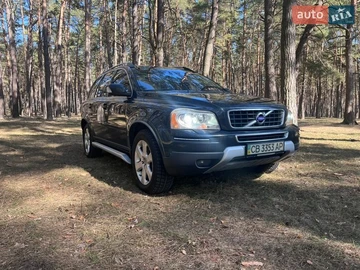 Авто Volvo Xc90 2011 № 8616157
