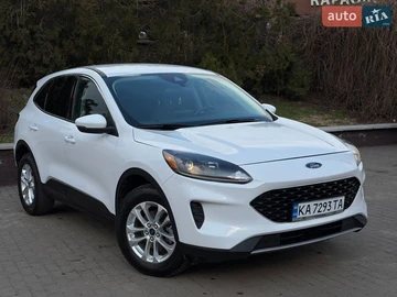Авто Ford Escape 2020 № 8616163