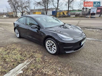Авто Tesla Model 3 2022 № 8616178