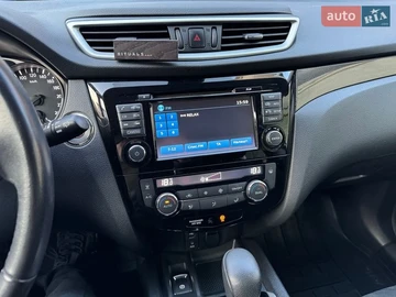 Авто Nissan X-Trail 2017 № 8616184