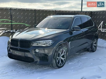 Авто BMW X5 2015 № 8616190