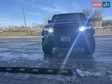 Авто Toyota Fj Cruiser 2006 № 8616196