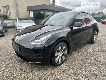 Авто Tesla Model Y 2022 № 8616219