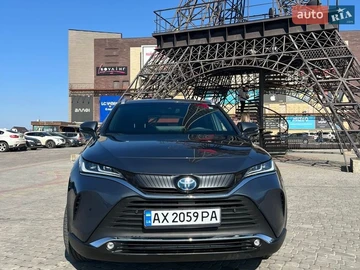 Авто Toyota Venza 2023 № 8616226