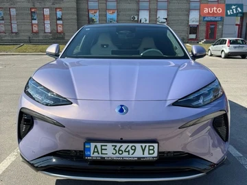 Авто  N7 2025 № 8616234