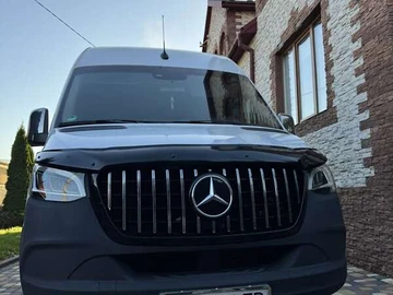 Авто Mercedes Sprinter 2020 № 8616239
