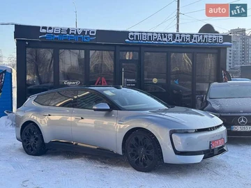 Авто Audi E5 Sportback 2025 № 8616242