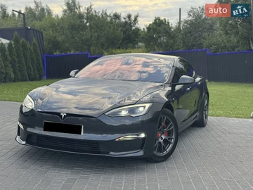 Авто Tesla Model S 2024 № 8616244
