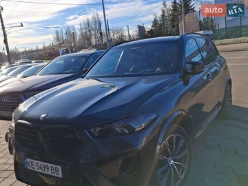 Авто BMW X5 2021 № 8616404