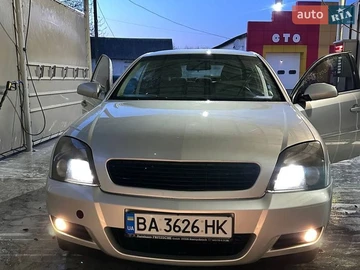 Авто Opel Vectra 2003 № 8616418