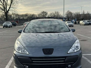 Авто Peugeot 307 2005 № 8616425