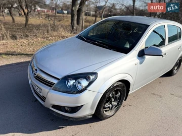 Авто Opel Astra 2012 № 8616429