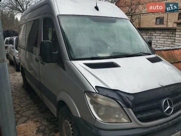 Авто Mercedes Sprinter 2006 № 8616433