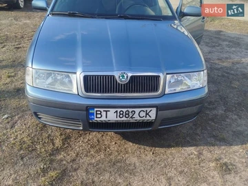 Авто Skoda Octavia 2009 № 8616438