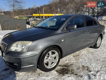 Авто Toyota Avensis 2006 № 8616444