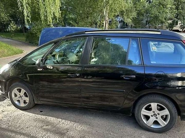 Авто Citroen C4 Picasso 2009 № 8616456