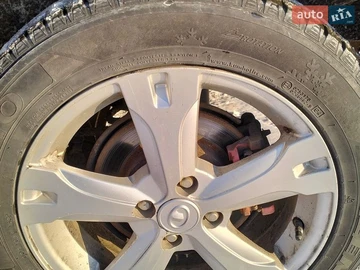 Авто Great Wall Haval M4 2013 № 8616464