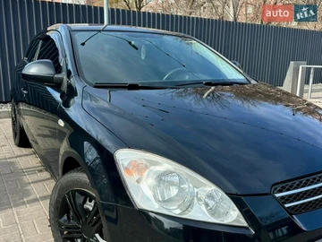 Авто KIA Ceed 2008 № 8616609