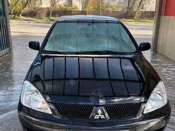 Авто Mitsubishi Lancer 2008 № 8616611
