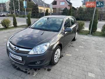 Авто Opel Astra 2012 № 8616618