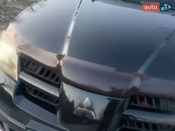 Авто Mitsubishi Outlander 2007 № 8616622