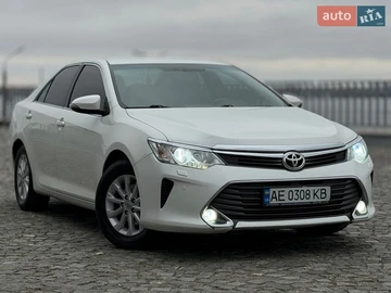 Авто Toyota Camry 2014 № 8616654