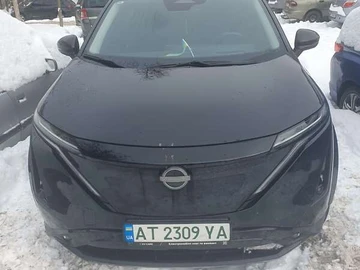 Авто Nissan Ariya 2023 № 8616663