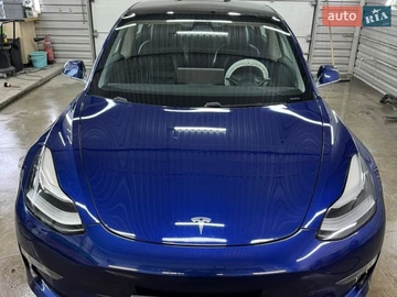 Авто Tesla Model 3 2019 № 8616748