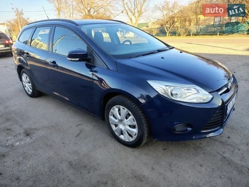 Авто Ford Focus 2013 № 8616753