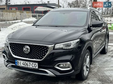 Авто MG Hs 2021 № 8616832