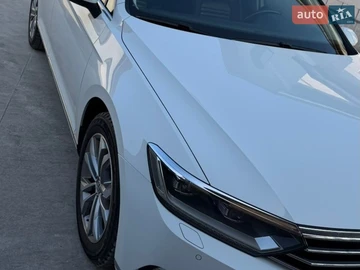 Авто Volkswagen Passat 2015 № 8616855