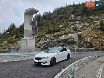 Авто Honda Accord 2013 № 8616856
