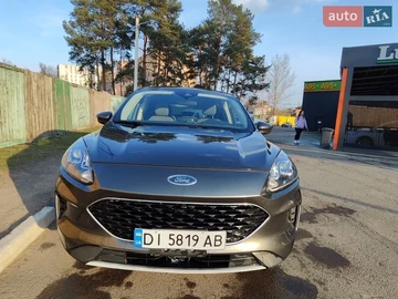 Авто Ford Escape 2020 № 8616865